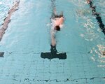 Sportabzeichen Schwimmen