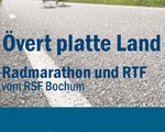 Övert platte Land
