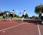 Sportabzeichen Aktionswoche 2025