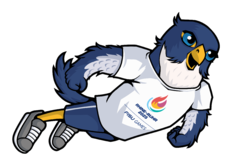 Wanda RR25 Mascot Superman (PNG) .png