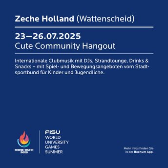 FISU Rahmenprogramm Zeche Holland_02