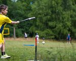 Junge Baseball LSB NRW / Andrea Bowinkelmann