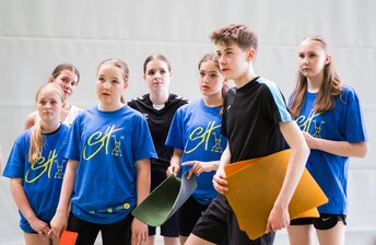 Sporthelfer-Bowinkelmann