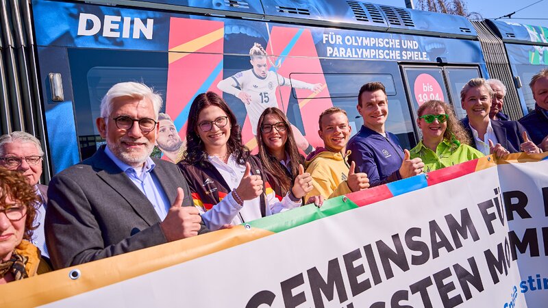 Olympiabahn 23.03.2026