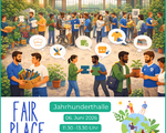 Fair Place 2026