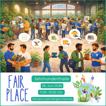 Fair Place 2026