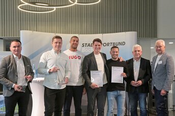 SSB_Sommertreff_SG Wattenscheid_DJK TuS Hordel