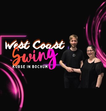 West Coast Swing