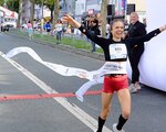 Mila Primke Zieldurchlauf.JPG