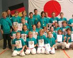 Judo-Westfalen-Cup