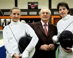 Degenturnier-Damen