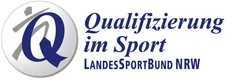 Logo Qualifizierung im Sport