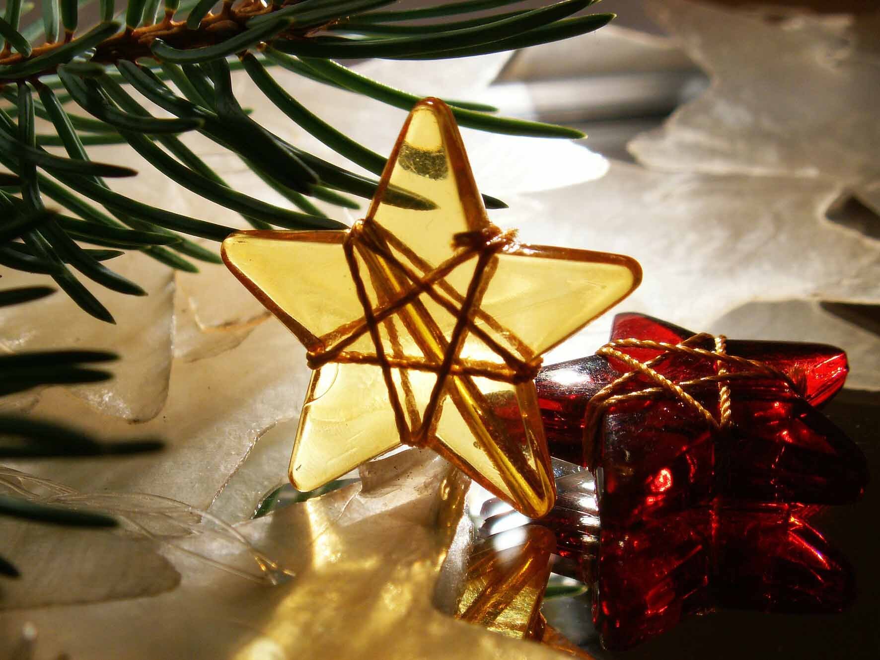 Weihnachtsgruss