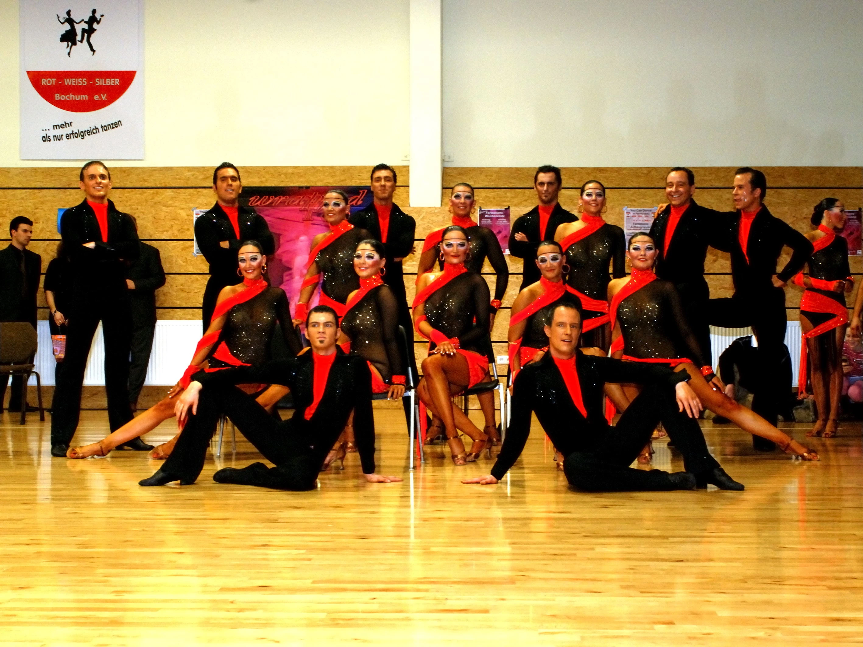 TTC-Tanzen