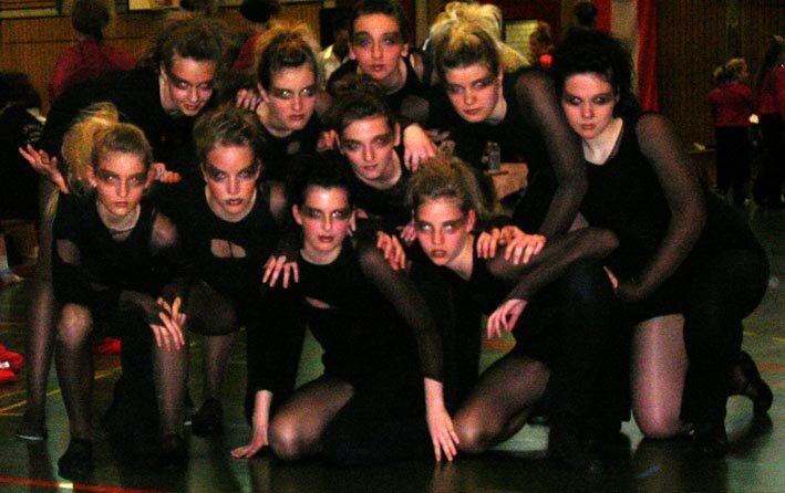 LDT-Jazz