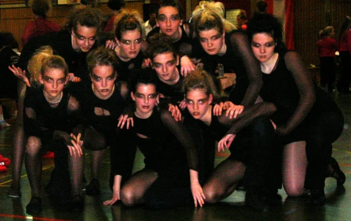 Jazzgruppe