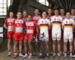 Radsportteam