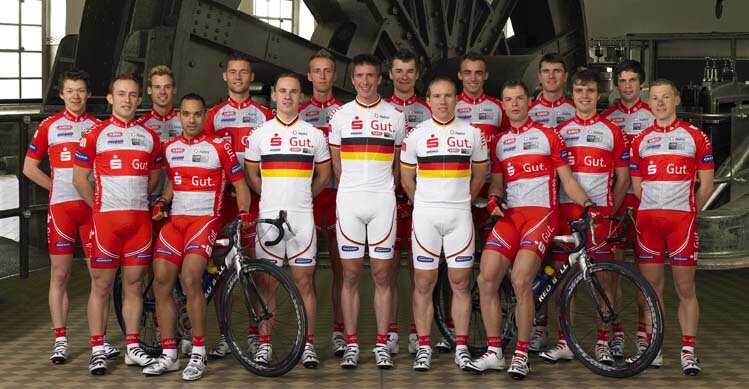 Radsportteam