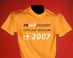 LA-Citylaufshirt