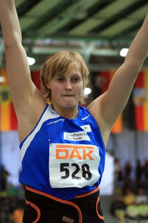 Denise Hinrichs