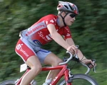 Radsportler Mats Boeve
