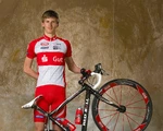 Yannik Bok