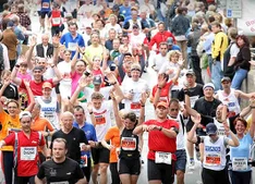 Marathonläufer